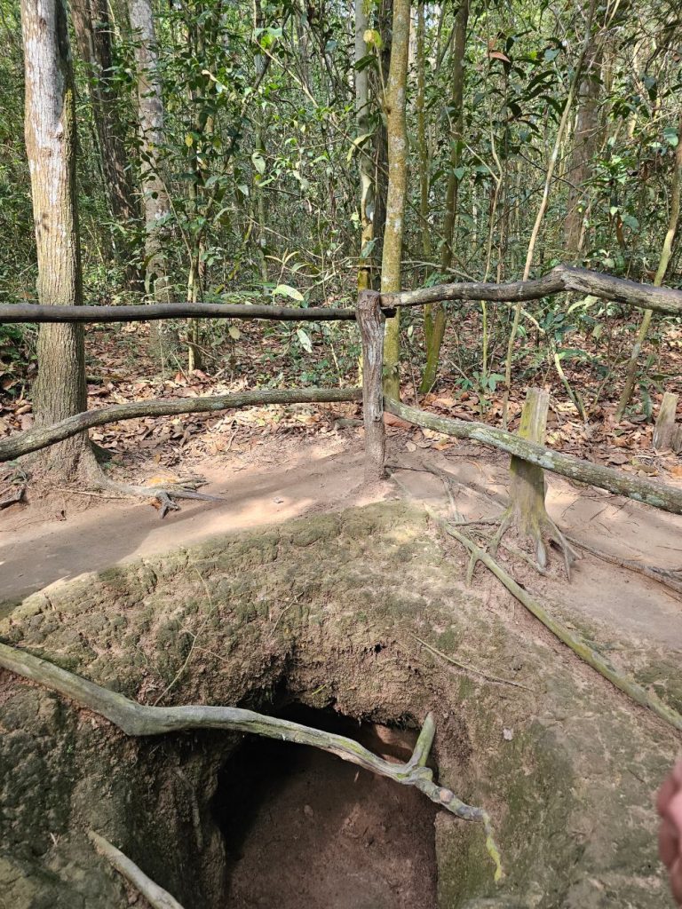 Saigón… la Perla del Lejano Oriente y la Guerra de Vietnam