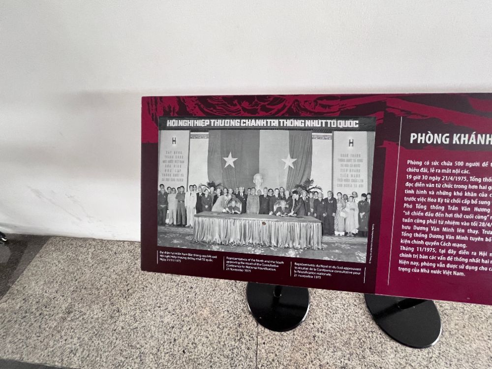 Saigón… la Perla del Lejano Oriente y la Guerra de Vietnam