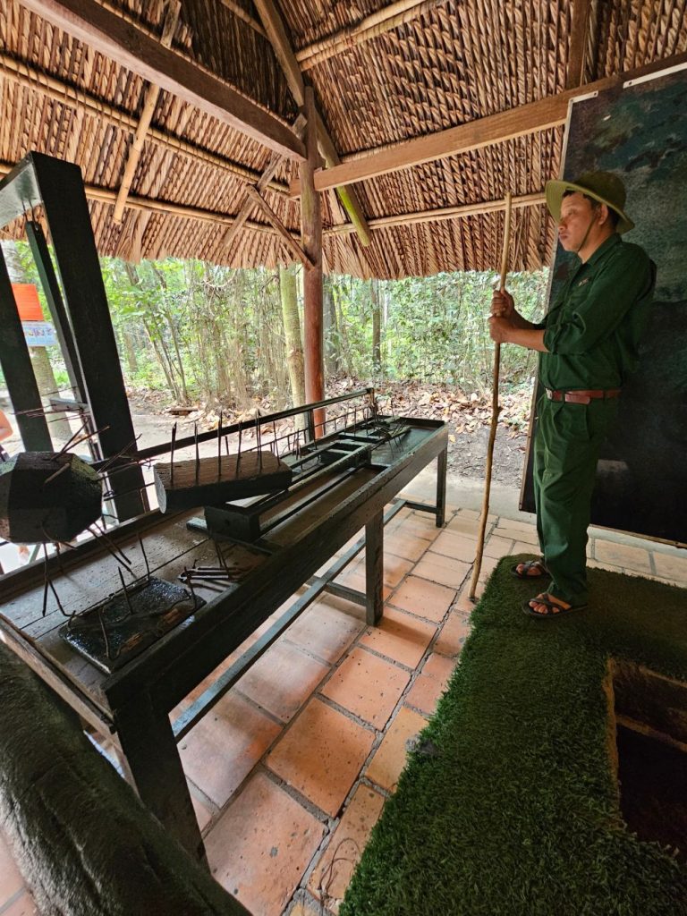 Saigón… la Perla del Lejano Oriente y la Guerra de Vietnam