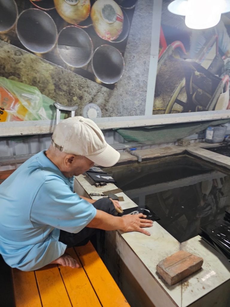 Saigón… la Perla del Lejano Oriente y la Guerra de Vietnam