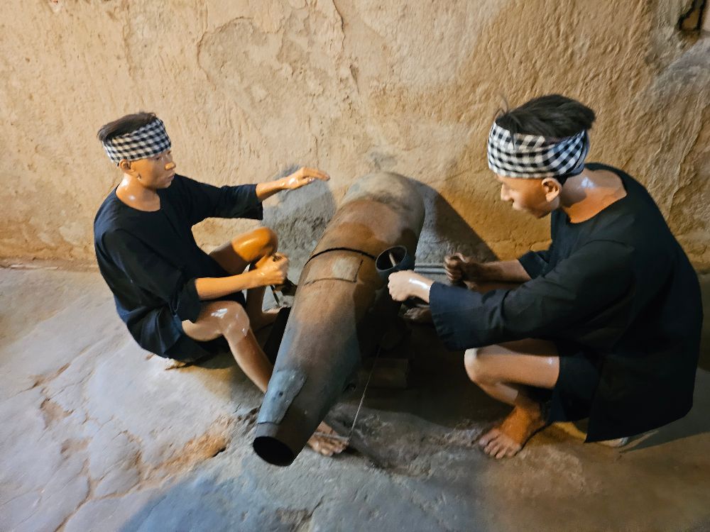 Saigón… la Perla del Lejano Oriente y la Guerra de Vietnam