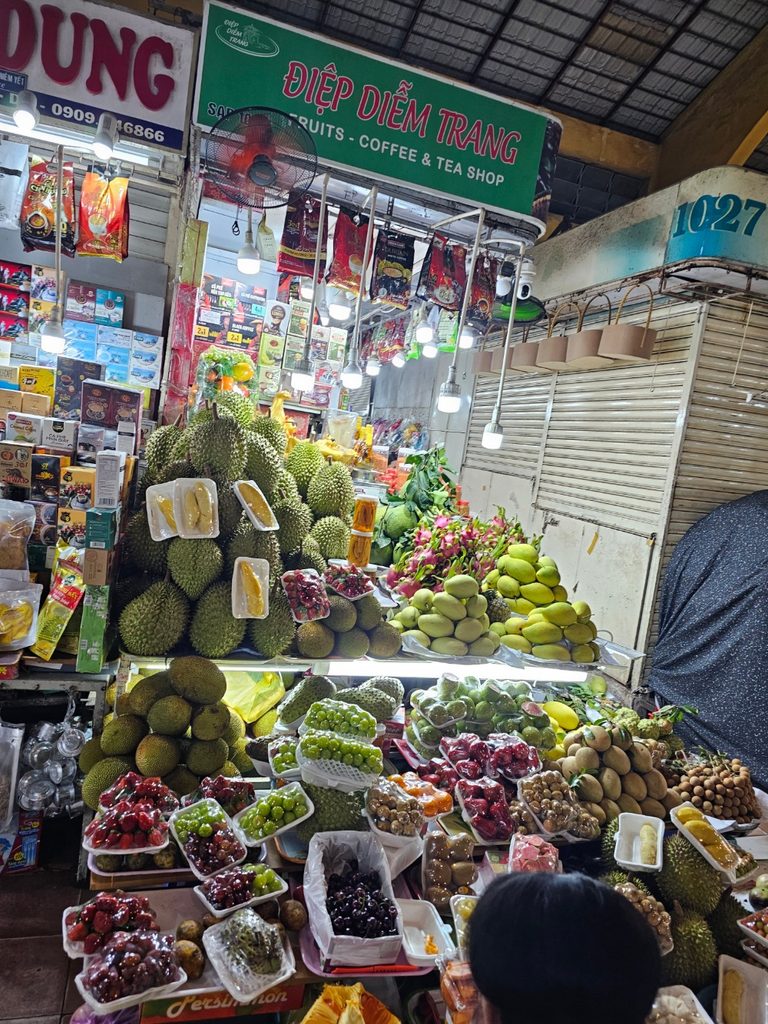 Comida callejera… toda una experiencia gastronómica