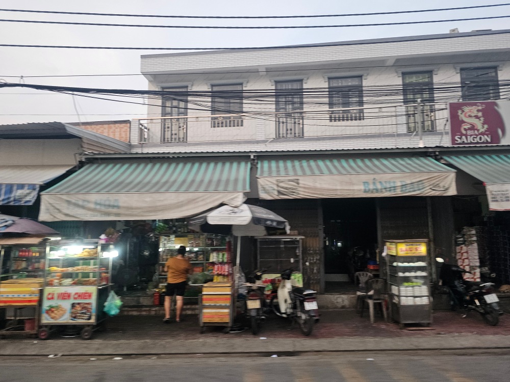 Comida callejera… toda una experiencia gastronómica