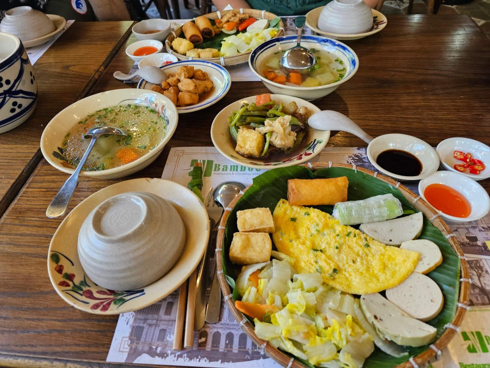 Comida callejera… toda una experiencia gastronómica