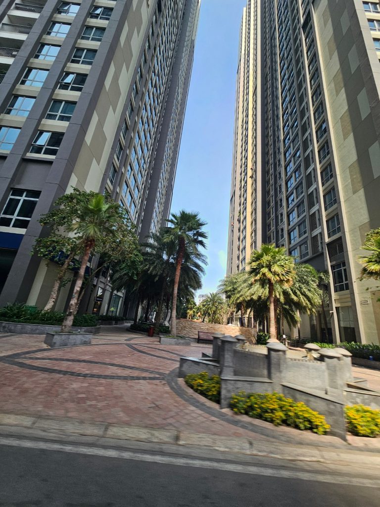 Landmark 81 Observatorio… el edificio más alto de Vietnam