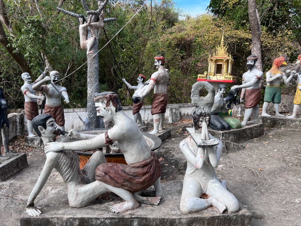Reino de Camboya… Tierra de los jemeres
