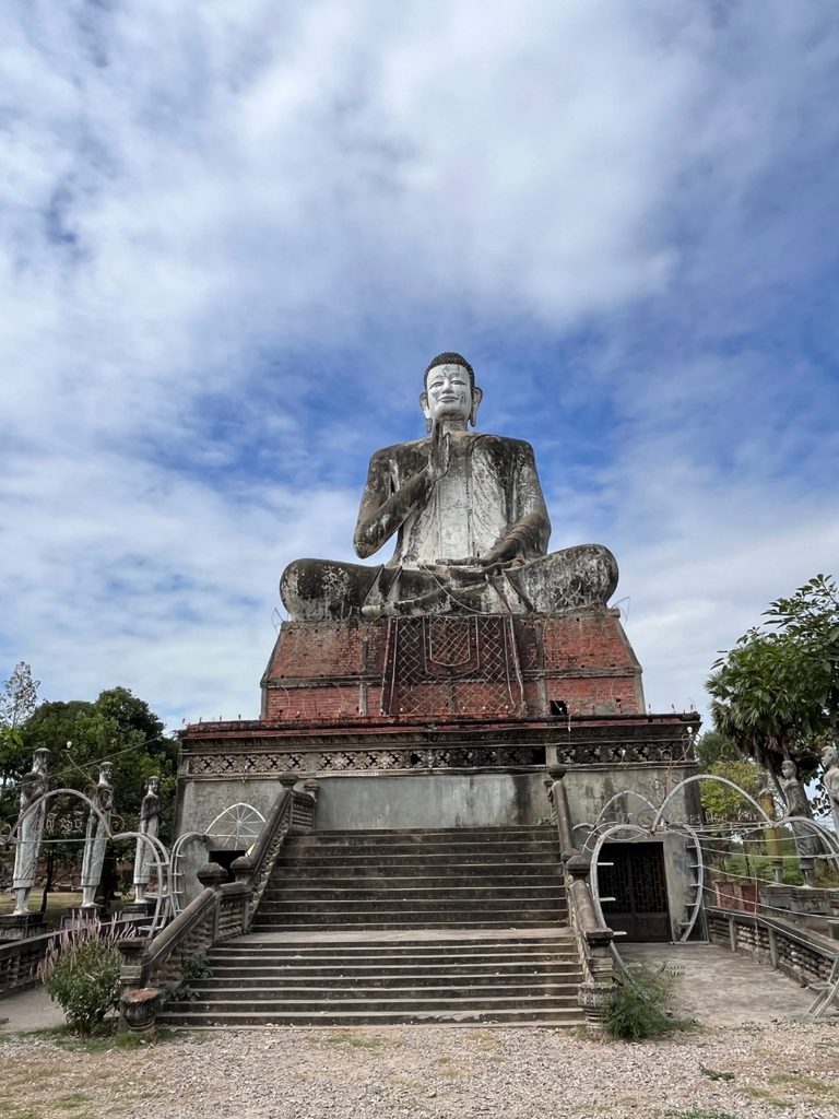 Reino de Camboya… Tierra de los jemeres